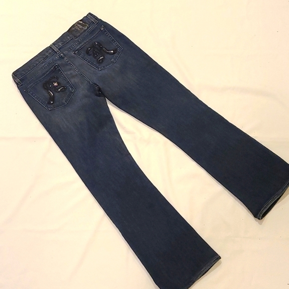 Rock & Republic Kasandra Bootcut Jean (30) - Picture 16 of 16